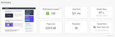 Wp rocket is the most popular premium caching plugin for wordpress. 7 Best Wordpress Caching Plugins To Cut Page Load Time Ttfb