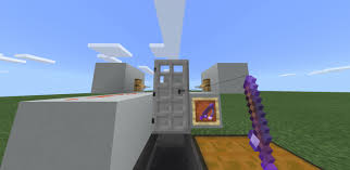 And using the serve's custom wheat crystal, could automatically plant wheat without ever needing to interact with the machine. Afk Fish Farm Fix Add On Minecraft Pe Mods Addons