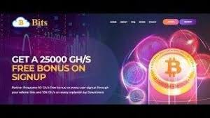 Bitcoin Cloud Mining Free 2019 New Mining Site Cloudbits Biz New Free Multi Mining Site Mine Free Bitcoin Bitcoinsforfree In 2020 Free Bitcoin Mining Cryptocurrency Trading Cloud Mining