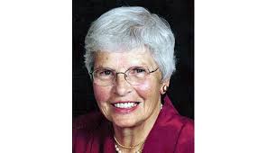 Alice Buchholz Obituary (1927