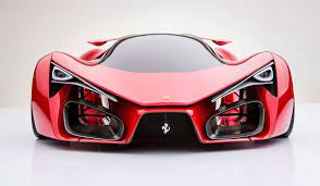Ferrari F80 Wallpapers Wallpaper Cave