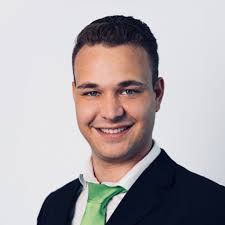 Peter Wingerter's Instagram, Twitter & Facebook