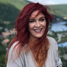 Profile for Mirela Buzila