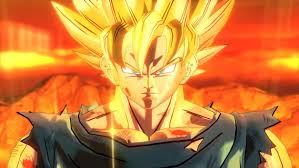 It's our personal sequel to dbz. A Free Version Of Dragon Ball Xenoverse 2 Is Coming To Xbox One Consoles This Week Onmsft Com
