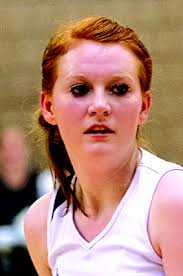 Quartet chosen for Scottish students' netball squad