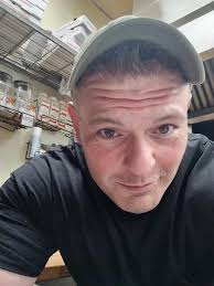 Anyone been with this guy from Carleton MI, works in Plymouth? Ken Hall