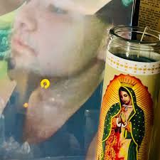 Fundraiser by Maria Carrasquillo : En Memoria de Jorge Mendoza