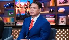 Джеки чан, джон сина, йохан филип асбек и др. Wwe Legend John Cena Reveals Shock New Hairdo After Being Cast For Fast Furious 9 Wwe Sport Express Co Uk