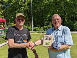 Tommy Shutt Triples Trophy