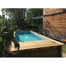 Holzpool Pool N Box 4 529 00 In 2020 Holzpool Pool Pool Beleuchtung