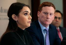 Alleged rape victim names Lyft, St. Louis driver in lawsuit