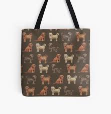 The australian labradoodle was bred to be a companion and guide dog. Australian Labradoodle Gifts Merchandise Redbubble