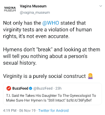 Check out our quick start guide for a more detailed guide on cup insertion just because you haven't had penetrative sexual intercourse, it doesn't mean that you're small, have an unbroken hymen or anything else. Virginity And Hymen Myths Must Be Challenged To Protect Black Teens Like Deyjah Harris The Black Youth Project