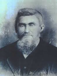 Anthony “Anton Späth” Spade (1831-1901)