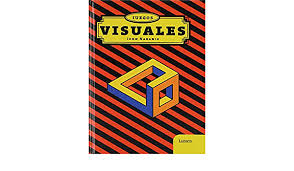 Designevo's free logo maker helps you create unique logos in seconds. Juegos Visuales Visual Games Amazon De Naranjo John Fremdsprachige Bucher