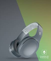 Skullcandy crusher wireless kulaklık fiyatları. Skullcandy S Crusher Evo Wireless Headphone