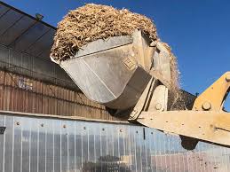 Inside Cooper Recycling's new C&D recycling facility