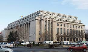 Muncitorii de la Palatul Victoria, trimiși acasă să nu-i deranjeze pe miniștri