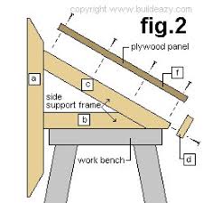 Maybe you would like to learn more about one of these? How To Build A Wall Mounted Drawing Drafting And Writing Desk Buildeazy