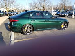 Image result for Verde Visconti 2021 Alfa-Romeo