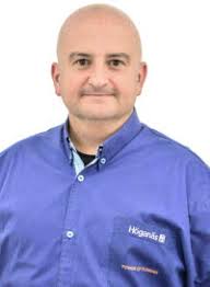 Adriano Machado appointed Head of Region South America