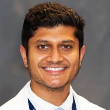 Dr. Darpan Kayastha, MD