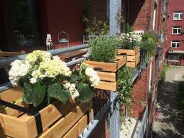 Maybe you would like to learn more about one of these? Diy Balcony Railing Planter Decorative Planter Ideas Balcony Decoration Eco Friendly Garden Ideas