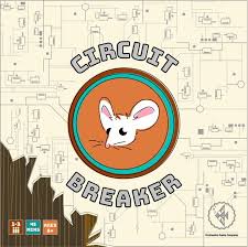 Humming sound from the circuit breaker: Circuit Breaker Board Game Boardgamegeek
