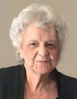 Yvonne Toups Obituary (1926