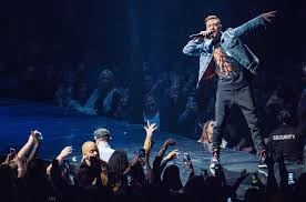 Justin Timberlake Crosses 150 Million Mark With Man Of The