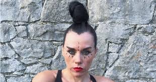 Audrey Fay's Instagram, Twitter & Facebook