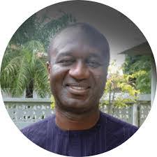 Charles Fordjour's Instagram, Twitter & Facebook