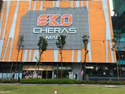 Cheras bilik, studio apartment, rumah, condo untuk disewa. Ekocheras Mall New Residence Shopping Mall In Klang Valley Propchat Org