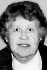 Obituaries, Week of November 15, 2018