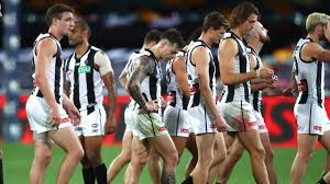 Undertake a board audit to ensure its membership, through behaviour. Afl News 2020 Collingwood S Problems Injuries Brodie Grundy S Form Herald Sun