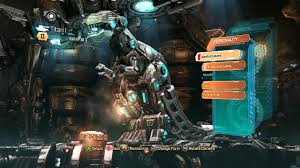 Was he scrapped from the final product, or did i miss out on something? Transformers Fall Of Cybertron Dlc Adding Dinobots To Multiplayer Customization Neoseeker