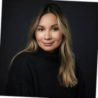 Tiffany Okada's Instagram, Twitter & Facebook