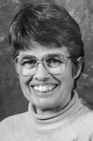 Obituary: Marian “Peg” Louise Curtis MacDonald