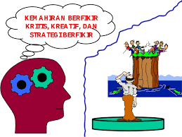Pelaksanaan kemahiran berfikir secara kritis dan. Kemahiran Berfikir Kritis Dan Kreatif Kbkk