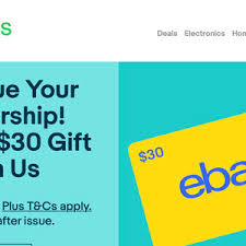 We did not find results for: Ebay Plus Free 30 Ebay Gift Card Ebay Ozbargain