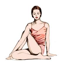 Make sure to always do a warm up before you stretch. A Beginner S Guide To Hot Yoga Into The Gloss Into The Gloss