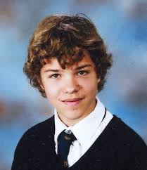 Breck David Lafave Bednar (1999-2014)