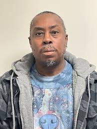 Offender Information