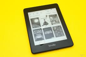Amazon Kindle Paperwhite 2018 Im Test Seite 2 Computerbase
