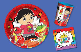 See more ideas about cartoon, cartoon characters, cartoon pics. Pocket Watch Plots Expansion Of Ryan S World Into A Global Lifestyle Brand The Toy Book In 2020 Ryan Toys Lincoln Birthday 4th Birthday Parties