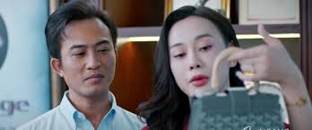 Trúc Lam bàng hoàng nghe tin thai lưu