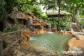 The resort has spa, hot spa pool for common and private usage, villas and rooms. Felda Residence Hot Springs Review What To Really Expect If You Stay