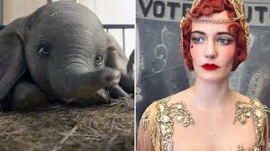 130 minutes (2' 10), adventure family fantasy watch to the movie in yourstreamingzone for the latest movie hd dumbo 1941 vs 2019 full trailer comparison | then and now thank you for watching! Makeup Artist Lisa Eldridge Talks Disney S Dumbo Makeup Allure