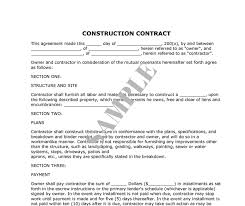 Unit pricing and lump sum or fixed price contracts (and we will focus on time and material and cost plus contracts in our next post). How To Decide On The Right Renovation Contractor Kaodim