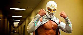 Collection featuring the roster for all elite wrestling (aew). Behind The Mask Revealing The Ties Between Pro Wrestling In Mexico And Japan Nippon Com
